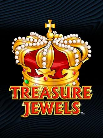 Treasure Jewels
