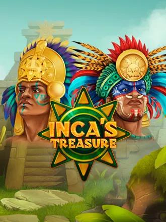 Inca's Treasure