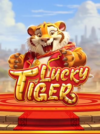 Lucky Tiger