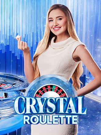 Crystal Roulette