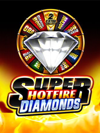 Super Hotfire Diamonds