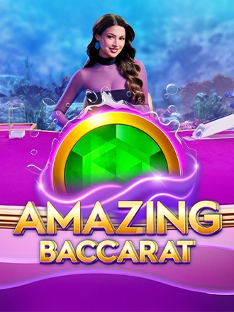 Amazing Baccarat