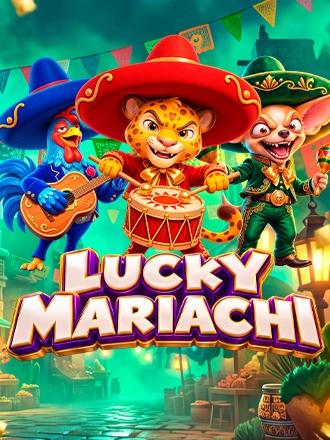 Lucky Mariachi