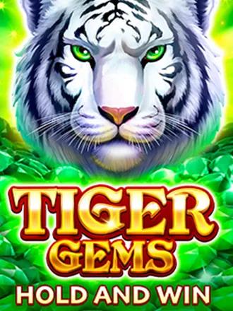 Tiger Gems
