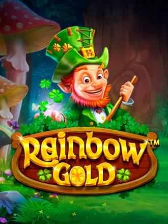 Rainbow Gold