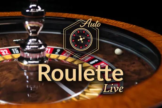Auto-Roulette