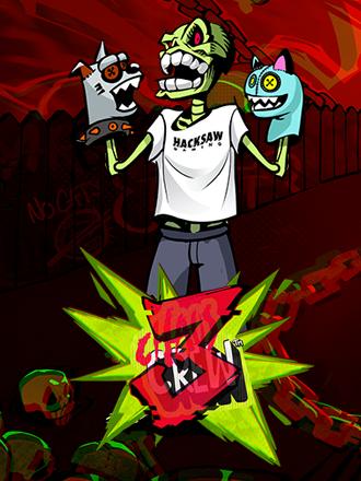 Chaos Crew 3