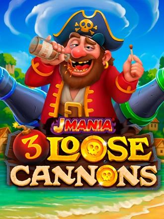 J Mania 3 Loose Cannons