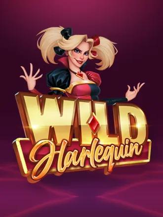 Wild Harlequin