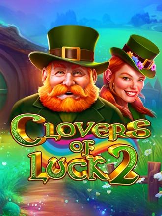 Clovers of Luck 2