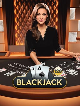 Blackjack 128