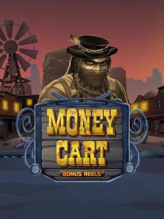 Money Cart