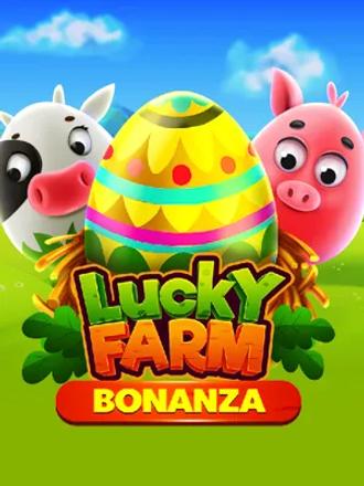 Lucky Farm Bonanza