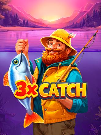 3X Catch