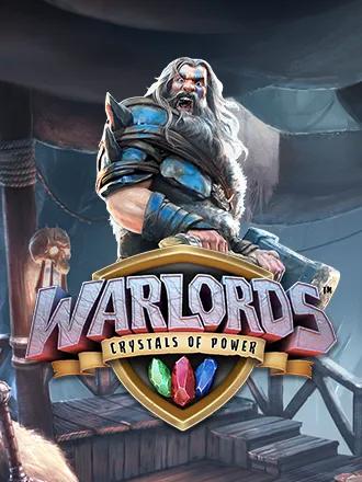 Warlords: Crystals of Power