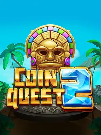 Coin Quest 2