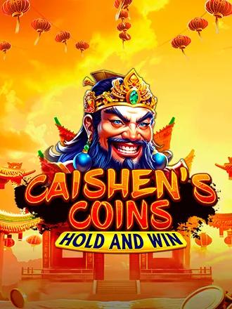 Caishen's Coins