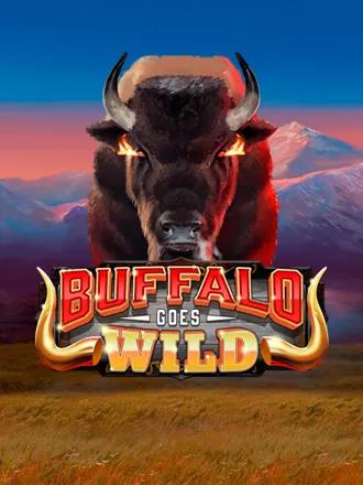 Buffalo Goes Wild