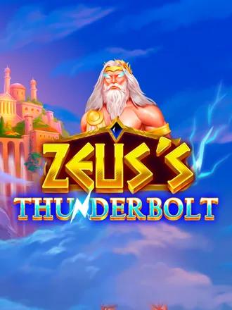 Zeus’s Thunderbolt