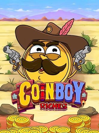 Coinboy Riches