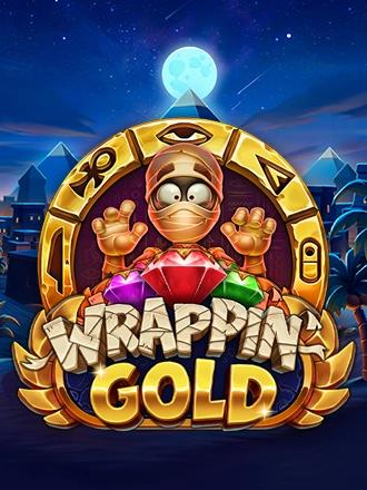 Wrappin' Gold