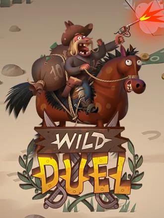 Wild Duel