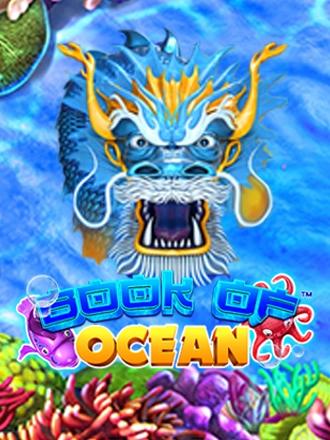 Mystic Ocean