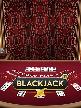 BlackjackX 31
