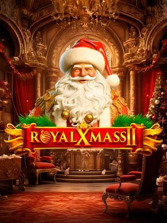 Royal Xmass 2