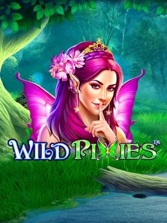 Wild Pixies