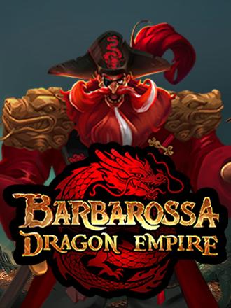 Barbarossa Dragon Empire