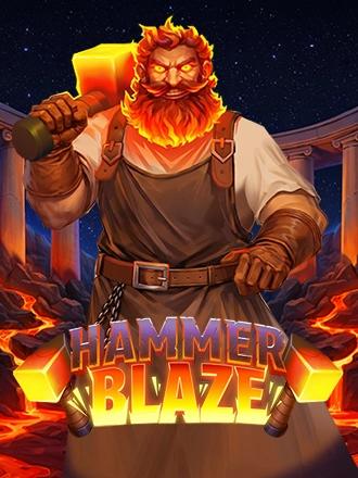 Hammer Blaze