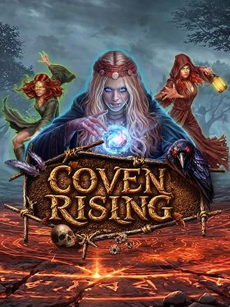 Coven Rising