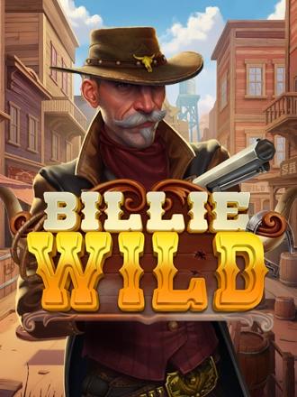 Billie Wild