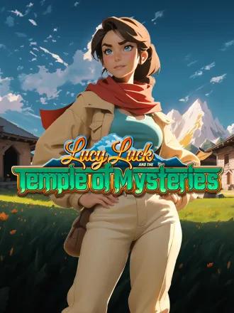 Lucy Luck and the Temple of Mysteries