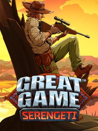 Great Game Serengeti