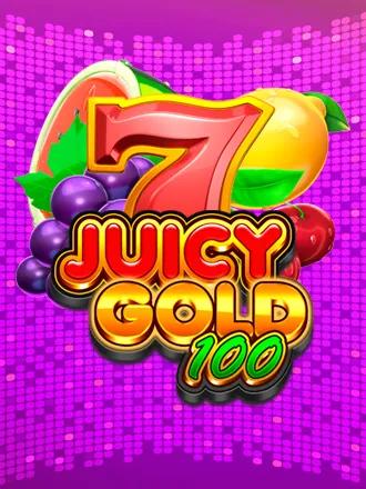 Juicy Gold 100