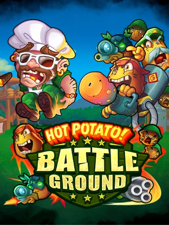 Hot Potato Battleground