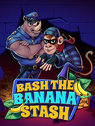 Bash the Banana Stash