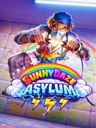Sunnydaze Asylum