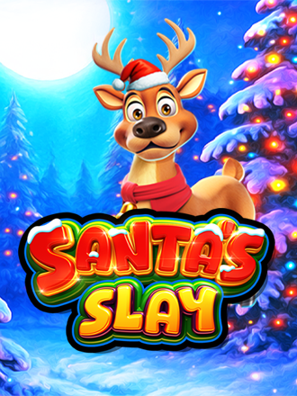 Santa's Slay