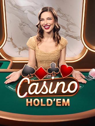 Casino Hold'em