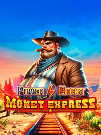 Power Boost: Money Express