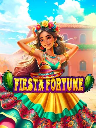 Fiesta Fortune