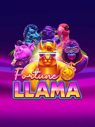 Fortune Llama