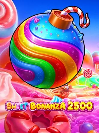Sweet Bonanza 2500