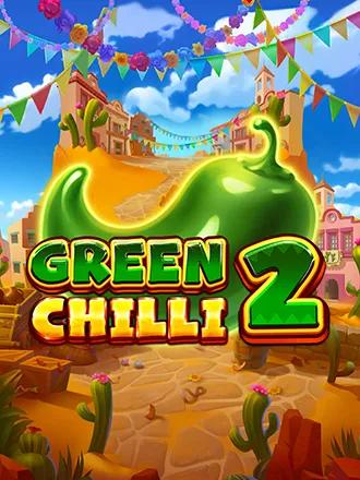Green Chilli 2