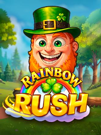 Rainbow Rush