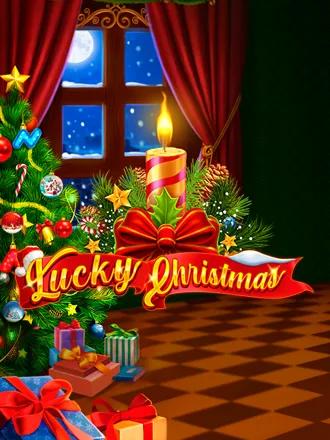 Lucky Christmas