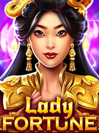 Lady Fortune